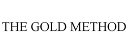 THE GOLD METHOD trademark