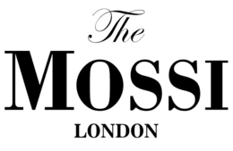 THE MOSSI LONDON trademark