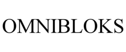 OMNIBLOKS trademark