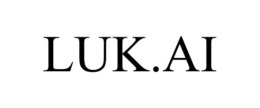 LUK.AI trademark