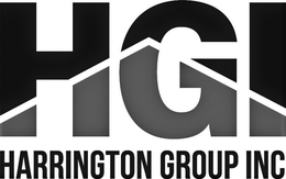 HGI HARRINGTON GROUP INC trademark