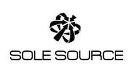SOLE SOURCE trademark