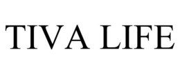 TIVA LIFE trademark