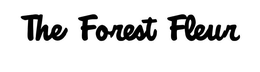 THE FOREST FLEUR trademark