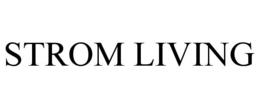 STROM LIVING trademark