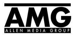 AMG ALLEN MEDIA GROUP trademark