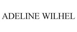 ADELINE WILHEL trademark