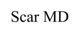 SCAR MD trademark