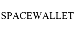 SPACEWALLET trademark