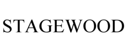 STAGEWOOD trademark