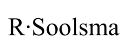 R·SOOLSMA trademark