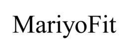 MARIYOFIT trademark