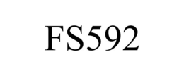 FS592 trademark
