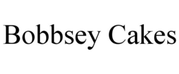 BOBBSEY CAKES trademark
