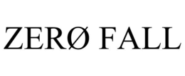 ZERØ FALL trademark