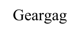 GEARGAG trademark