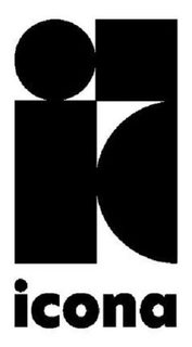 I ICONA trademark