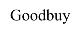 GOODBUY trademark