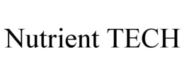 NUTRIENT TECH trademark