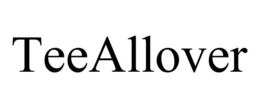 TEEALLOVER trademark