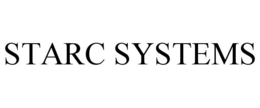 STARC SYSTEMS trademark