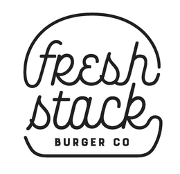 FRESH STACK BURGER CO trademark