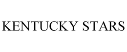 KENTUCKY STARS trademark