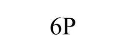 6P trademark