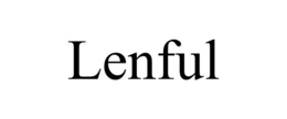 LENFUL trademark