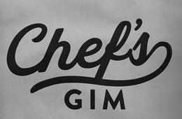 CHEF'S GIM trademark