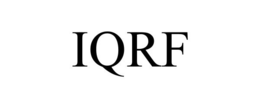 IQRF trademark