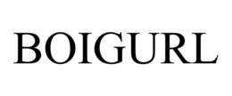BOIGURL trademark