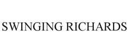 SWINGING RICHARDS trademark