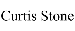 CURTIS STONE trademark
