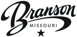 BRANSON MISSOURI trademark