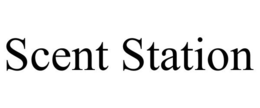 SCENT STATION trademark