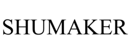 SHUMAKER trademark