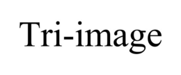 TRI-IMAGE trademark