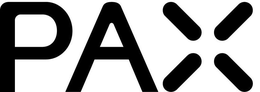 PAX trademark