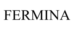 FERMINA trademark