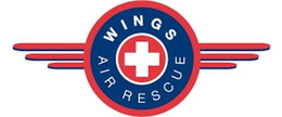 WINGS AIR RESCUE trademark