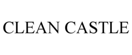 CLEAN CASTLE trademark