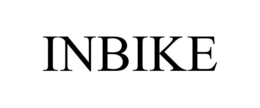 INBIKE trademark