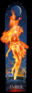 EMBER trademark