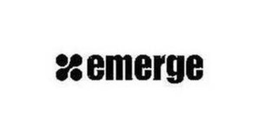EMERGE trademark