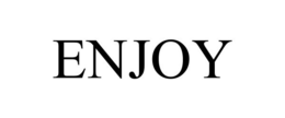 ENJOY trademark