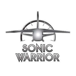 SONIC WARRIOR trademark