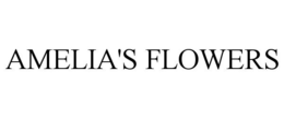 AMELIA'S FLOWERS trademark