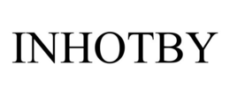 INHOTBY trademark