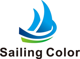 SAILING COLOR trademark